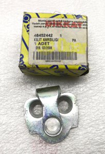 ORJİNAL KAPI KİLİT KARŞILIĞI PALİO SİENA STRADA 46452442 51987069