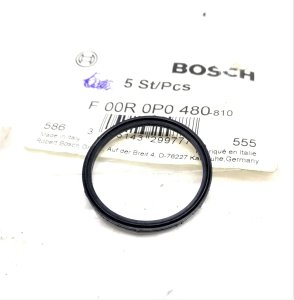 MAZOT POMPA PİSTON ORİNGİ 1,3 EURO5 MULTIJET FIORINO LINEA DOBLO F00R0P0480