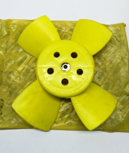 FAN MOTOR PERVANESİ ESKİ MODEL DOĞAN (Devirdaim Kasnağı Değildir) 85001101