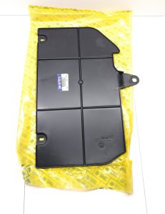 RADYATÖR YAN MUHAFAZA BAKALİTİ 01--06 DUCATO BOXER 1335130080