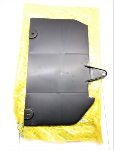 RADYATÖR YAN MUHAFAZA BAKALİTİ 01--06 DUCATO BOXER 1335130080