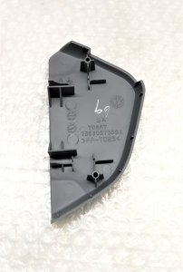 SOL YAN SÜRGÜLÜ KAPI ÜST MAKARA KAPLAMASI ALT DOBLO 735305733