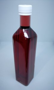 Ev yapimi Nar Sirkesi