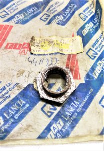 PRİZDİREK MİL SOMUNU UNO TEMPRA PALİO LİNEA DOBLO 55205025 4411737 46559350 46530334