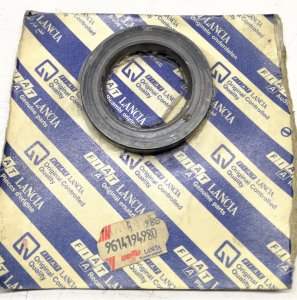 ÖN KRANK KEÇESİ (42X62X7) 2,0 JTD SCUDO DUCATO 9614194980--9400127479