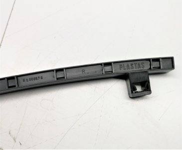 SAĞ ARKA KAPI CAM KIZAĞI DKS TOFAŞ 85006576 85006599