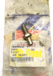 YAN SÜRGÜLÜ KAPI ÜST KİLİT KARŞILIĞI 94--06 DUCATO BOXER JUMPER 1302526080 9164.32