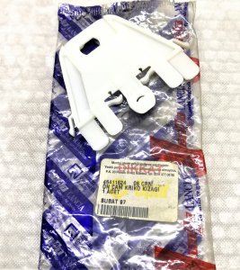 CAM KRİKO TESPİT BRAKETİ (ÖN-ARKA SAĞ-SOL) CROMA 46411624 82396436