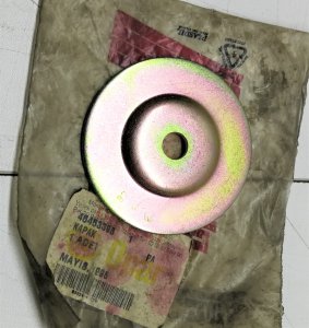 ŞANZUMAN TAKOZ PULU PALİO SİENA 46453398