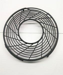 (KUSURLU) RADYATÖR FANI IZGARASI ASTRA G ZAFİRA A 1341611