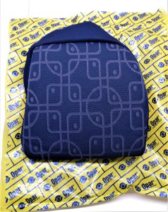 ORJİNAL ARKA KOLTUK BAŞLIK KILIFI (TENİS MAVİ) DOBLO1 98845597