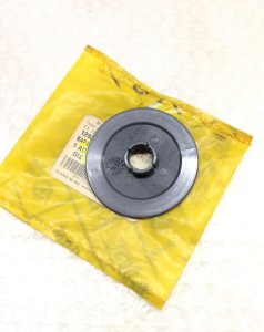 ÖN KOLTUK BEL AYAR MAKARASI ALT KAPAĞI PALİO SİENA 129332633