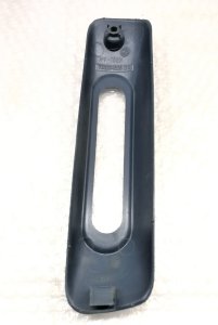 SAĞ ÖN EMNİYET KEMER YÜKSEKLİK AYAR KAPLAMASI DOBLO 735294508