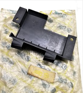 ORJİNAL CAM MODUL MUHAFAZA BAKALİTİ TEMPRA TİPO 7694657