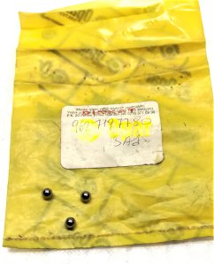 SEKROMENÇ MANŞON BİLYASI TAKIM (3AD) 94--02 DUCATO 9627197780