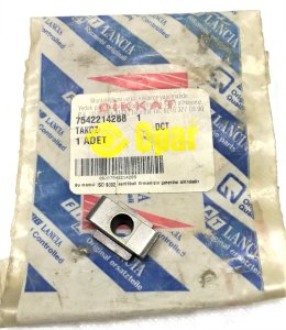 VİTES SENKROMENÇ MANŞONU KİTLEME KAMASI SCUDO DUCATO 7542214288