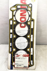 SİLİNDİR KAPAK CONTASI 2,0 MOTOR R21 CONCORDE J7R 7700854710