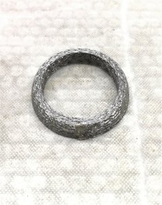 EKSOZ HAVŞASI (50MM) ASTRA F-CALİBRA-VECTRA A 854958--90500601