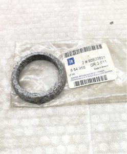 EKSOZ HAVŞASI (50MM) ASTRA F-CALİBRA-VECTRA A 854958--90500601