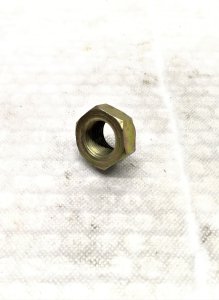 ORJİNAL GRUP MİL SOMUNU DOĞAN ŞAHİN KARTAL 4171631