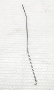 ORJİNAL (SOL) BAGAJ KAPAĞI (ALT) KİLİT ÇUBUĞU DOBLO 1-2 46757526