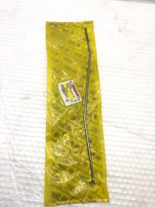 ORJİNAL (SOL) BAGAJ KAPAĞI (ALT) KİLİT ÇUBUĞU DOBLO 1-2 46757526