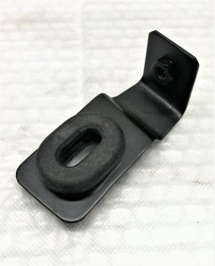 RADYATÖR ÜST AYAĞI LASTİKLİ 05-- PALIO ALBEA 1,4 8V 51774743