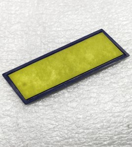 ORJİNAL ÖN ÇAMURLUK (DGT) YAZI TEMPRA TİPO 7691422