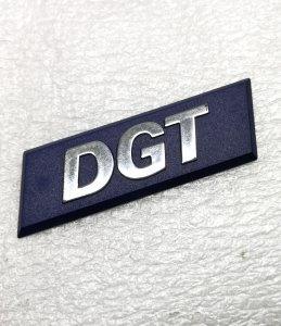 ORJİNAL ÖN ÇAMURLUK (DGT) YAZI TEMPRA TİPO 7691422