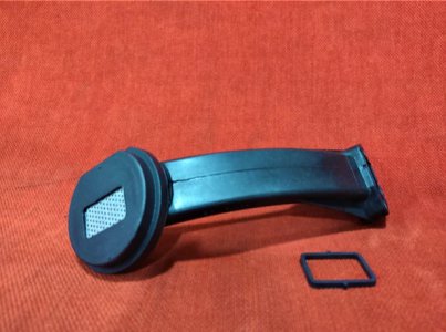 (Birlik) YAĞ POMPA SÜZGECİ 1,3 MJT FIAT OPEL 71771635 71740365