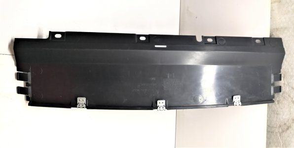 RADYATÖR ALT BAKALİTİ CONNECT 2T148B407AE--2T14A8B384AC