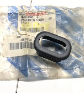 ÖN KOLTUK AYAR DÜĞME ÇERÇEVESİ MAREA BRAVA 183230960