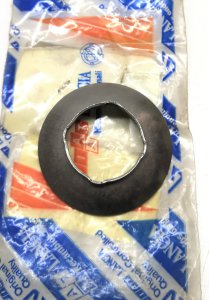 İSTAVROZ DİŞLİ PULU BÜYÜK (1 ADET) PALİO SİENA 73501838