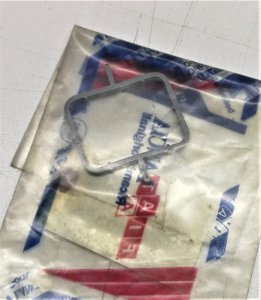 YAĞ POMPA SÜZGECİ ORİNGİ 1,3 MULTIJET FIAT OPEL 71740366