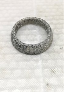 EKSOZ SIZDIRMAZLIK HALKASI HAVŞA TOFAŞ SLX TEMPRA TİPO 98801631