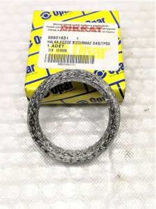 EKSOZ SIZDIRMAZLIK HALKASI HAVŞA TOFAŞ SLX TEMPRA TİPO 98801631