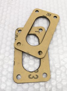 WEBER KARBÜRATÖR ALT BAKALİTİ CONTALI TOFAŞ DOĞAN ŞAHİN KARTAL 85000065