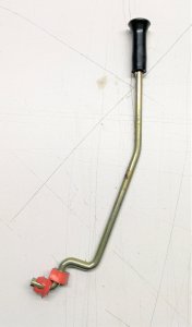 ARKA KAPI KİLİT ÇUBUĞU (KALIN TİP) TOFAŞ ŞAHİN KARTAL85013240