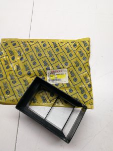 KONSOL KALORİFER IZGARA HAVA KANALI 97-- (YÜKSEK TORPİDO) SLX 717210080