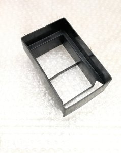 KONSOL KALORİFER IZGARA HAVA KANALI 97-- (YÜKSEK TORPİDO) SLX 717210080