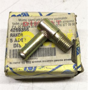 EMME MANİFOLD SU REKORU 1,4 TIPO UNO PALIO 4269356