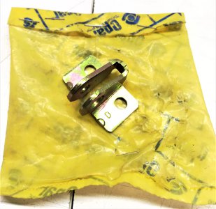 SAĞ KAPI GERGİ KARŞILIĞI PALİO SİENA 46449163