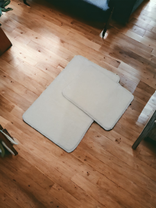 banyo paspası pelüş kaymaz taban