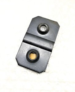 ORTA DİREK EMNİYET KEMER SACI TEMPRA TİPO 46480934-7608074