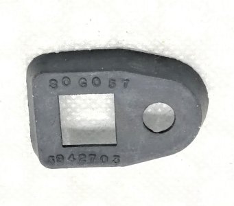 ORJİNAL BAGAJ LAMBA OTOMATİĞİ CONTASI TEMPRA 5942703