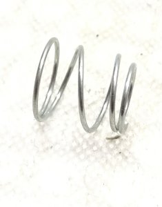 DİREKSİYON KORNA KAPAK YAYI DOĞAN ŞAHİN KARTAL 85005585