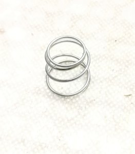 DİREKSİYON KORNA KAPAK YAYI DOĞAN ŞAHİN KARTAL 85005585