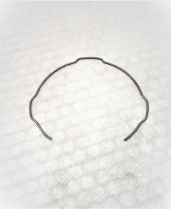 SEKROMENÇ KİLİT YAYI DUCATO BOXER TÜM MODELLER 9645385880  9684473780