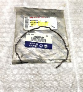 SEKROMENÇ KİLİT YAYI DUCATO BOXER TÜM MODELLER 9645385880  9684473780