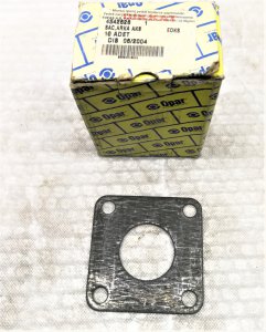 ORJİNAL ARKA AKS KARE SAC DOĞAN ŞAHİN KARTAL 4342626